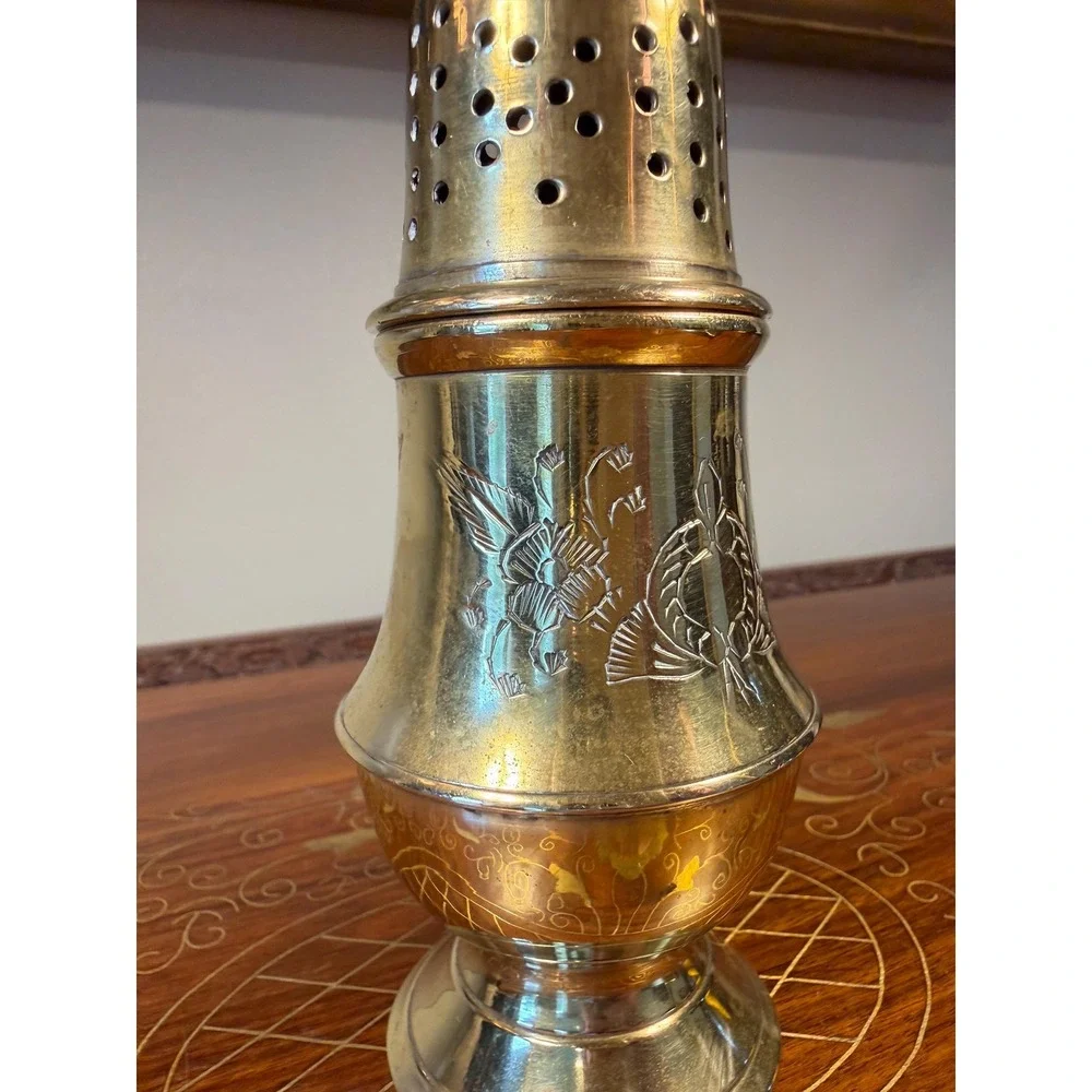 The Unbranded Brand vintage brass